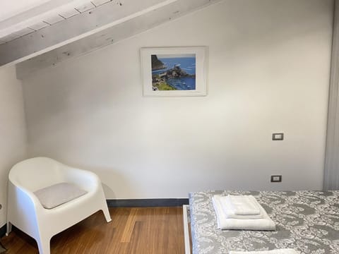 Casa Alda Apartment in La Spezia