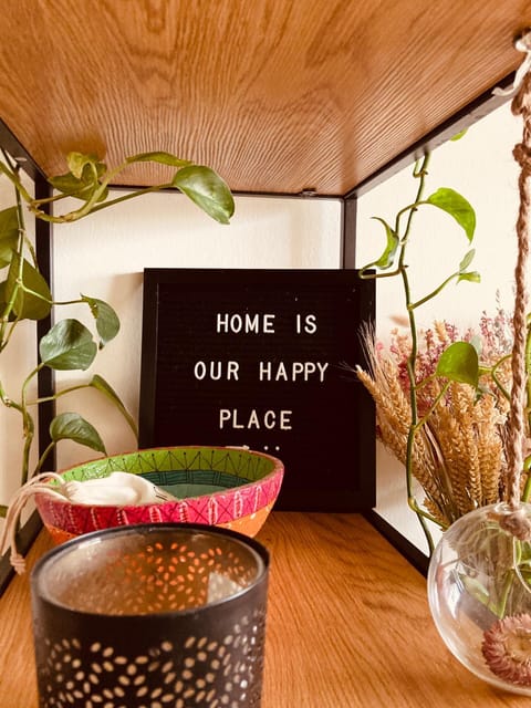 Cozy two bedroom Apartment near city centre Gent Apartment in Ghent