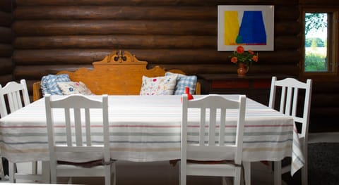 Koivulan Kartano Cottage Nature lodge in Uusimaa