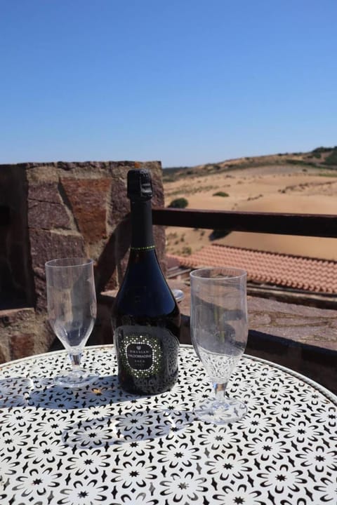 Le Dune Dorate House in Sardinia