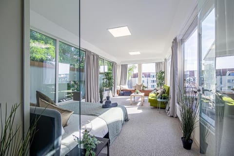 The house Kaunas Apartment in Lithuania