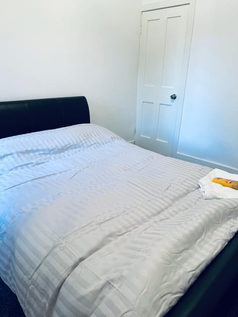 21 ,North Street Vacation rental in Shrewsbury