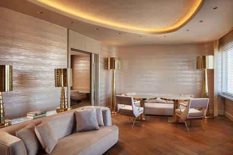 Lounge or bar
