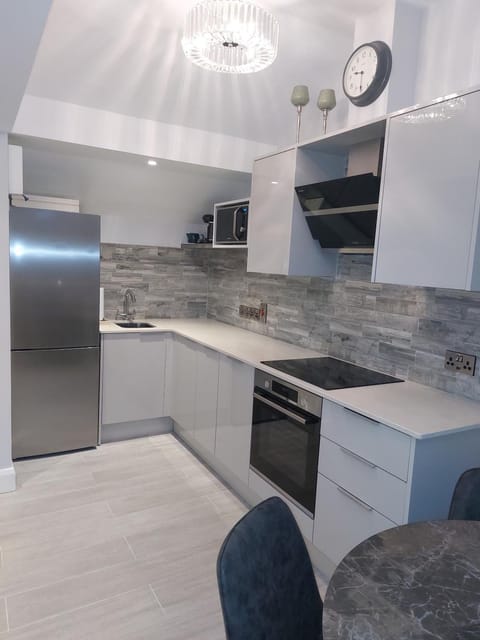 Mulranny Bay Apartment Apartment in County Mayo