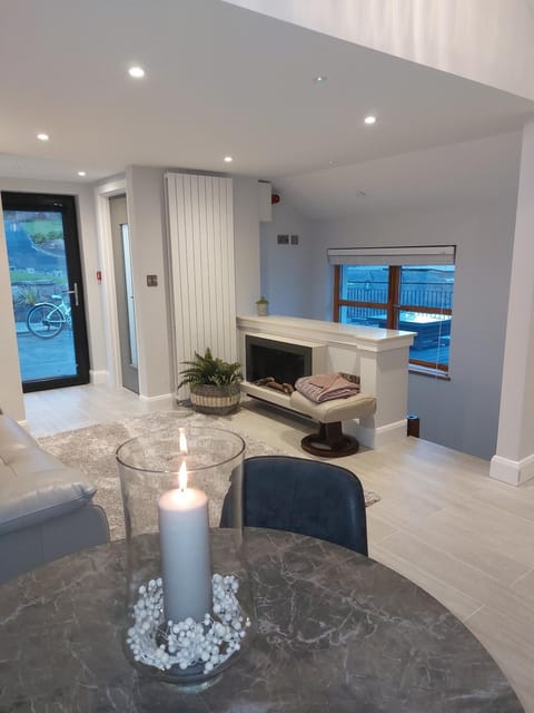 Mulranny Bay Apartment Apartment in County Mayo