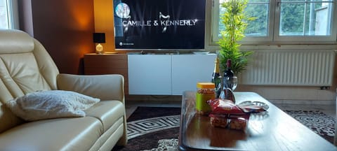 Nazareth logement Un Magnifique logement de vacances House in Wallonia, Belgium