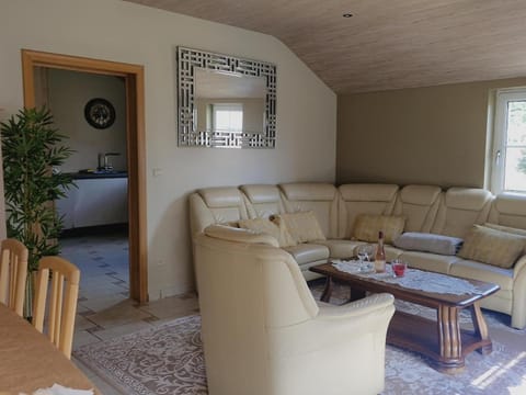 Nazareth logement Un Magnifique logement de vacances House in Wallonia, Belgium