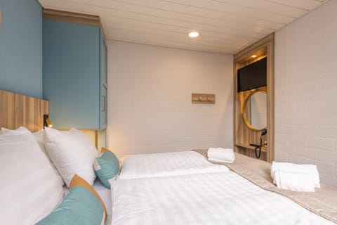 Center Parcs Meerdal Limburg-Brabant Campground/
RV Resort in Limburg (province)