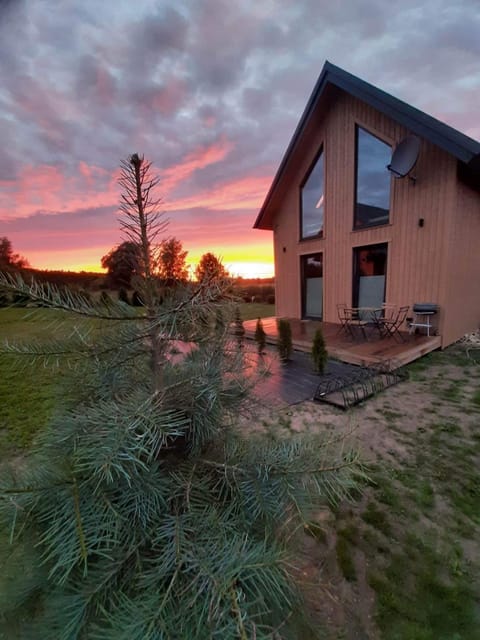 Norbea Apartment in Pomeranian Voivodeship