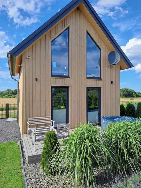 Norbea Apartment in Pomeranian Voivodeship