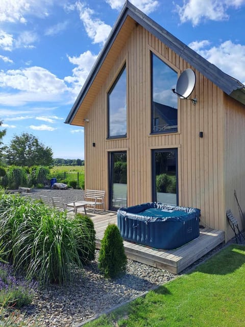 Norbea Apartment in Pomeranian Voivodeship