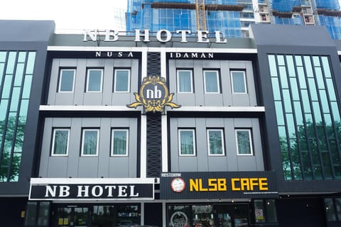 Property building, Property logo or sign, Logo/Certificate/Sign, Street view, Location