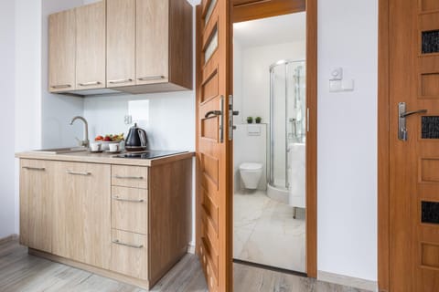 Na mieczowej 2f Vacation rental in Swinoujscie