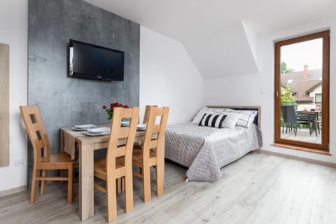 Na mieczowej 2f Vacation rental in Swinoujscie