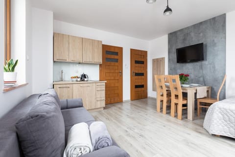 Na mieczowej 2f Vacation rental in Swinoujscie