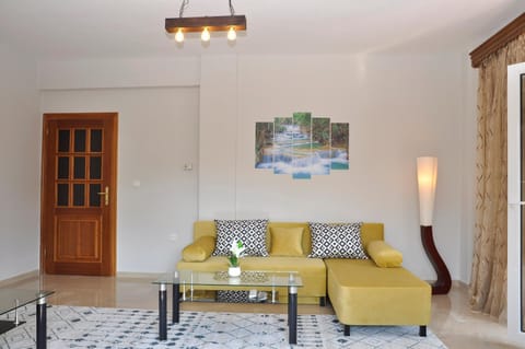 Friendly Flat 3 Apartment in Decentralized Administration of Macedonia and Thrace