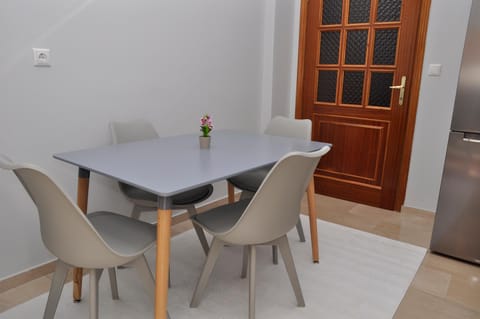 Friendly Flat 3 Apartment in Decentralized Administration of Macedonia and Thrace