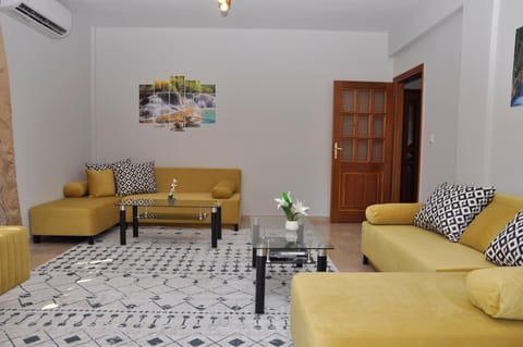 Friendly Flat 3 Apartment in Decentralized Administration of Macedonia and Thrace