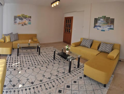 Friendly Flat 3 Apartment in Decentralized Administration of Macedonia and Thrace