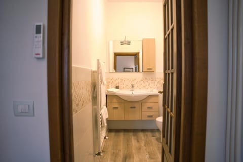 Agriturismo Pomonte Farm Stay in Umbria