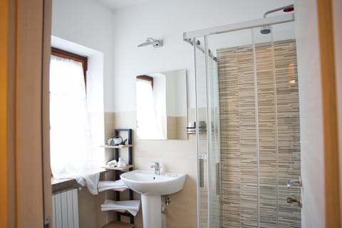 Agriturismo Pomonte Farm Stay in Umbria