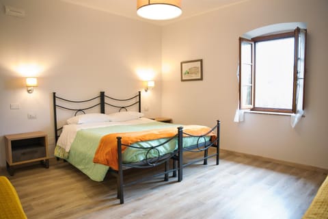 Agriturismo Pomonte Farm Stay in Umbria