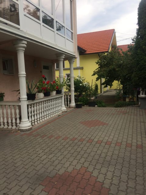 Miki Bed and Breakfast in Sarajevo
