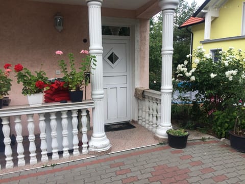 Miki Bed and Breakfast in Sarajevo