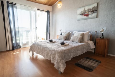 Pension More Bed and Breakfast in Šibenik