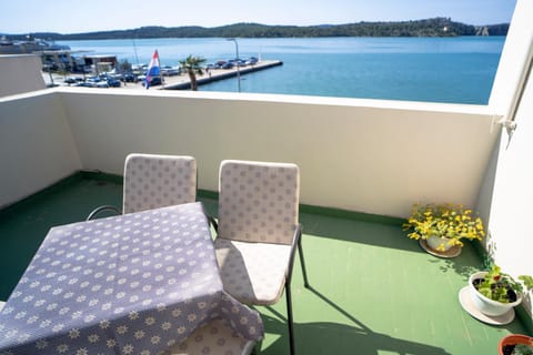 Pension More Bed and Breakfast in Šibenik