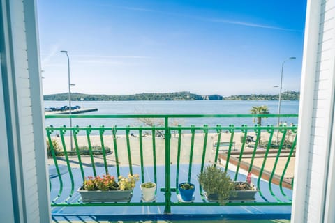 Pension More Bed and Breakfast in Šibenik