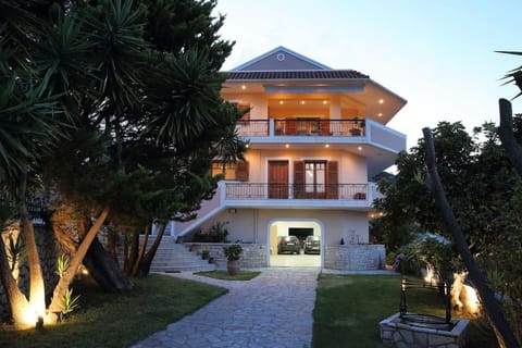Property view