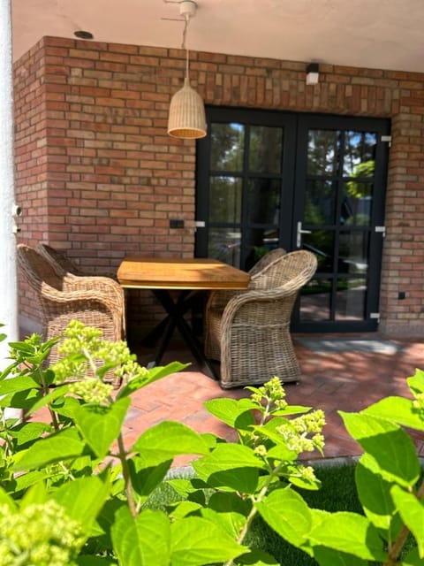 Gryf-Balt - Studio Apartment in West Pomeranian Voivodeship, Poland