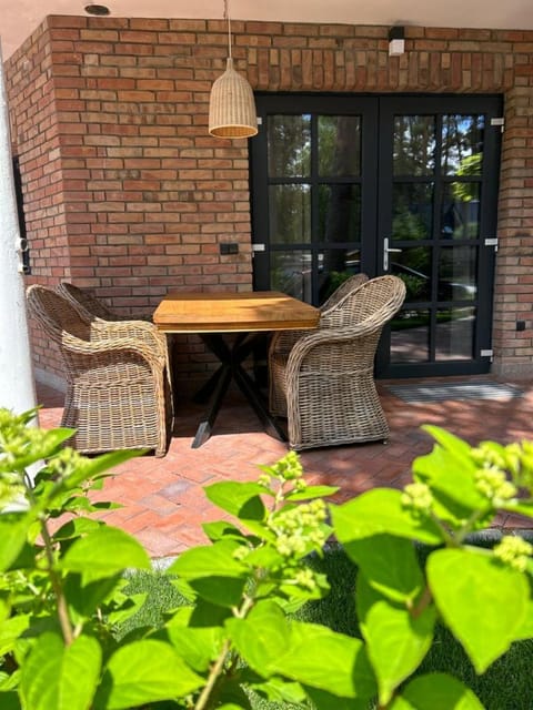 Gryf-Balt - Studio Apartment in West Pomeranian Voivodeship, Poland