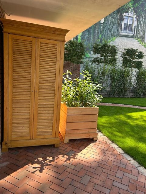 Gryf-Balt - Studio Apartment in West Pomeranian Voivodeship, Poland