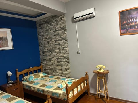 Vila Spaho Apartment in North Macedonia