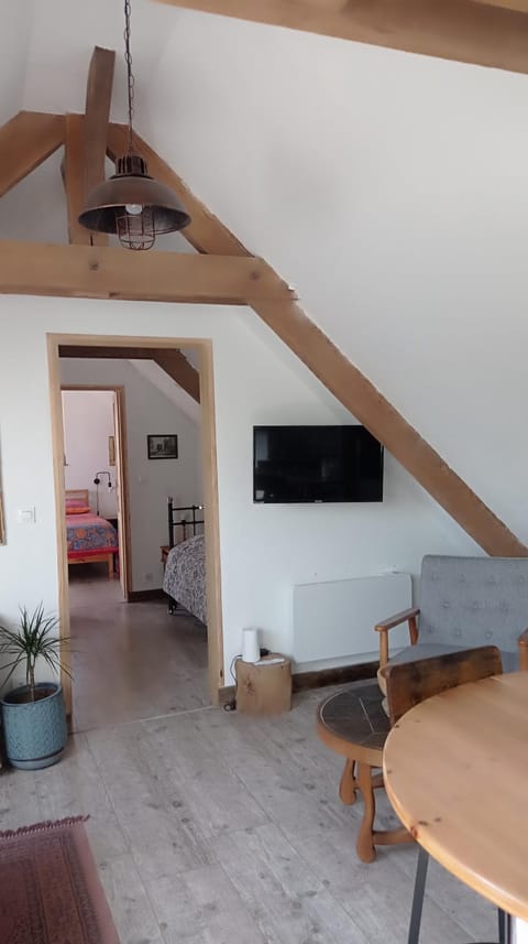 Maris Domus près des plages du débarquement Apartment in Normandy