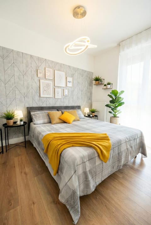 SuitesFlores - Bright and cozy apartment in Verona Apartment in Verona