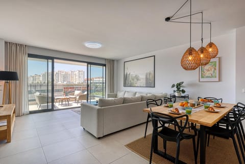 Balcony/Terrace, Living room, Seating area