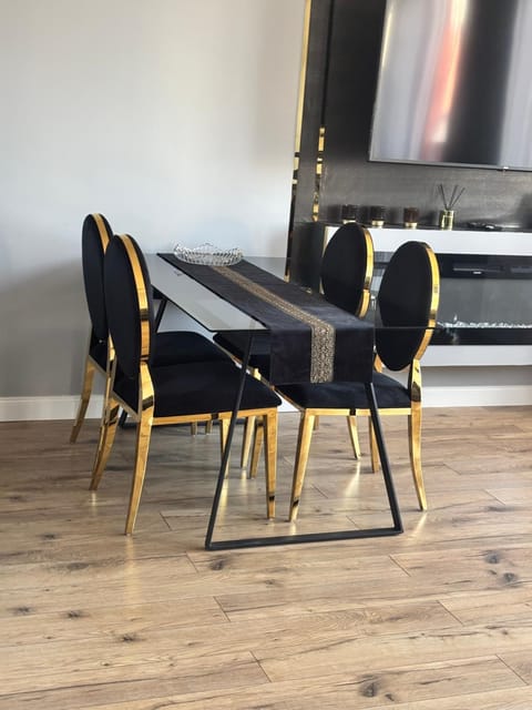 Apartament na Chrobrego Apartment in Swinoujscie