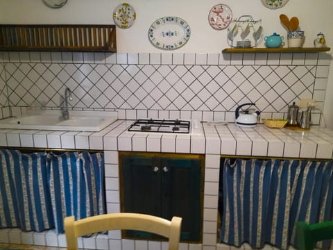 Sa Mannalissa casa vacanza House in Baunei