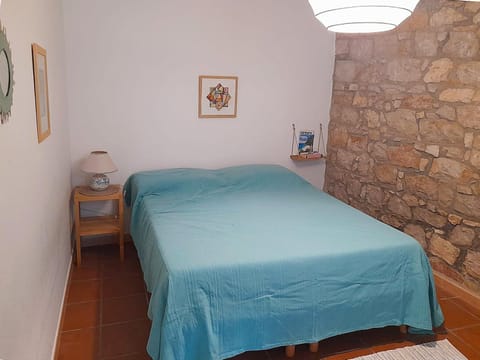 Sa Mannalissa casa vacanza House in Baunei