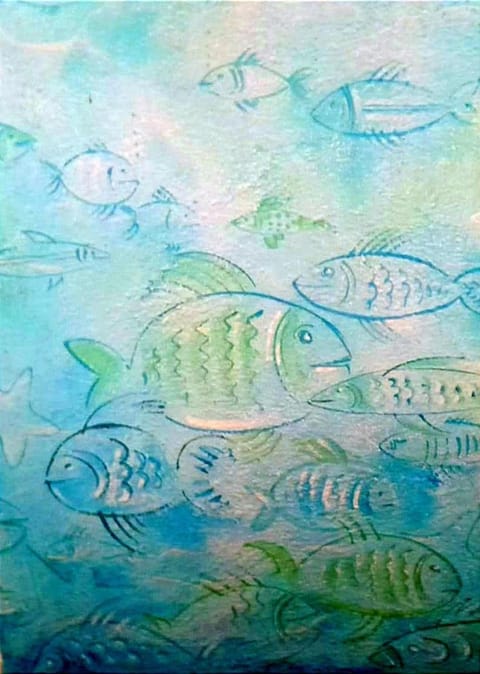 Sa Mannalissa casa vacanza House in Baunei