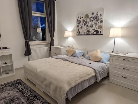 Schönes Apartment im Zentrum von Koblenz Apartment in Koblenz