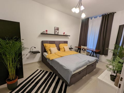 Schönes Apartment im Zentrum von Koblenz Apartment in Koblenz