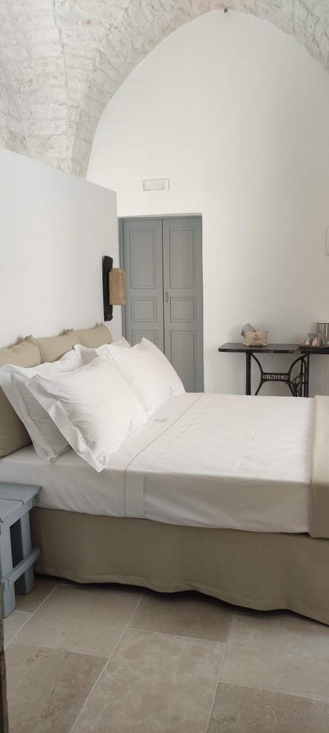 Nobile Dimora di Puglia House in Ostuni