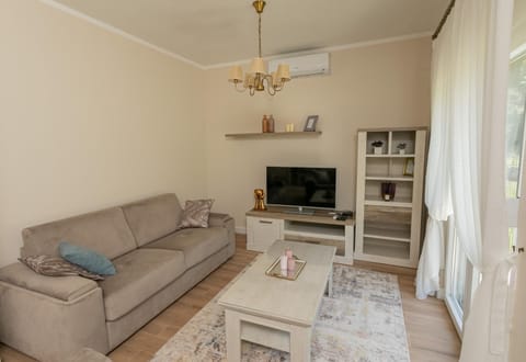 Country Homes Dujeva Apartment in Podgorica Municipality, Montenegro
