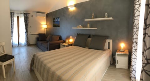 Borgo San Filippo Apartment in Trevignano Romano