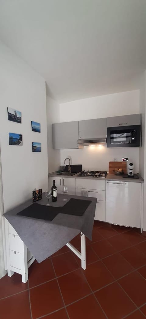 Borgo San Filippo Apartment in Trevignano Romano