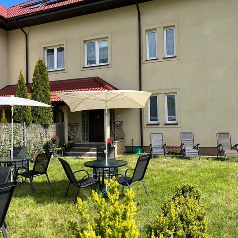 Villa Trylogia Vacation rental in West Pomeranian Voivodeship, Poland